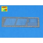 Pz. 38(t) vol.1 - basic set, 1/16 - Aber Models 16048 Pz. 38(t) vol.1 - basic set, 1/16 - Aber Models 16048