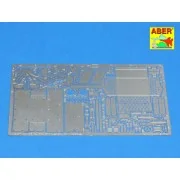 Pz. 38(t) vol.1 - basic set - Aber Models 16048