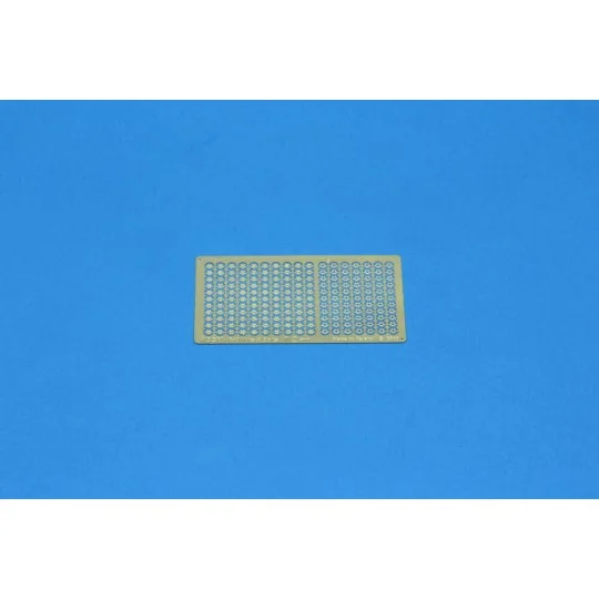 Pz. 38(t) vol.1 - basic set, 1/16 - Aber Models 16048 Pz. 38(t) vol.1 - basic set, 1/16 - Aber Models 16048