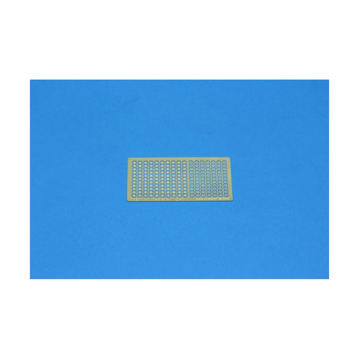 Pz. 38(t) vol.1 - basic set - Aber Models 16048