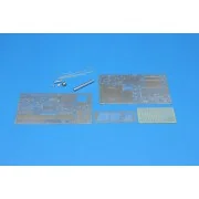 Pz. 38(t) vol.1 - basic set - Aber Models 16048