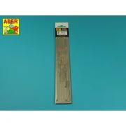 Pz. 38(t) vol.2 - fenders, 1/16 - Aber Models 16049 Pz. 38(t) vol.2 - fenders, 1/16 - Aber Models 16049