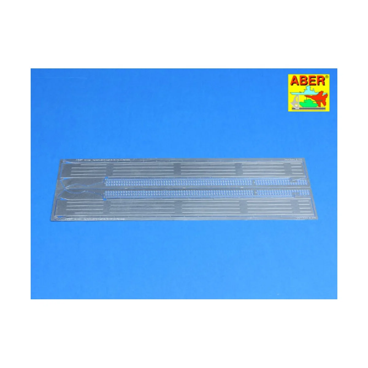 Pz. 38(t) vol.2 - fenders, 1/16 - Aber Models 16049 Pz. 38(t) vol.2 - fenders, 1/16 - Aber Models 16049