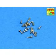 Pz. 38(t) vol.2 - fenders - Aber Models 16049