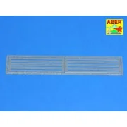 Pz. 38(t) vol.2 - fenders - Aber Models 16049