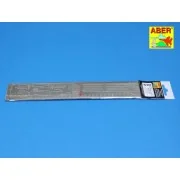 Pz. 38(t) vol.2 - fenders, 1/16 - Aber Models 16049 Pz. 38(t) vol.2 - fenders, 1/16 - Aber Models 16049