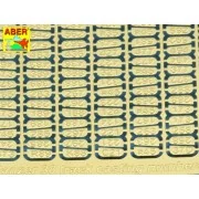 Panzer 38 track numbers - Aber Models 16053