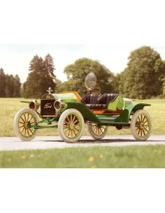 Model T 1913 Speedster, American SportCar, 1/24 - ICM 24015 2