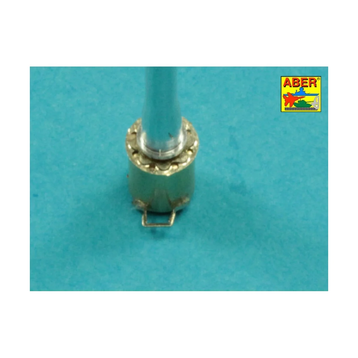 German Stielhandgranate 24 –set of 15 pcs. All metal parts, 1/16 - ...