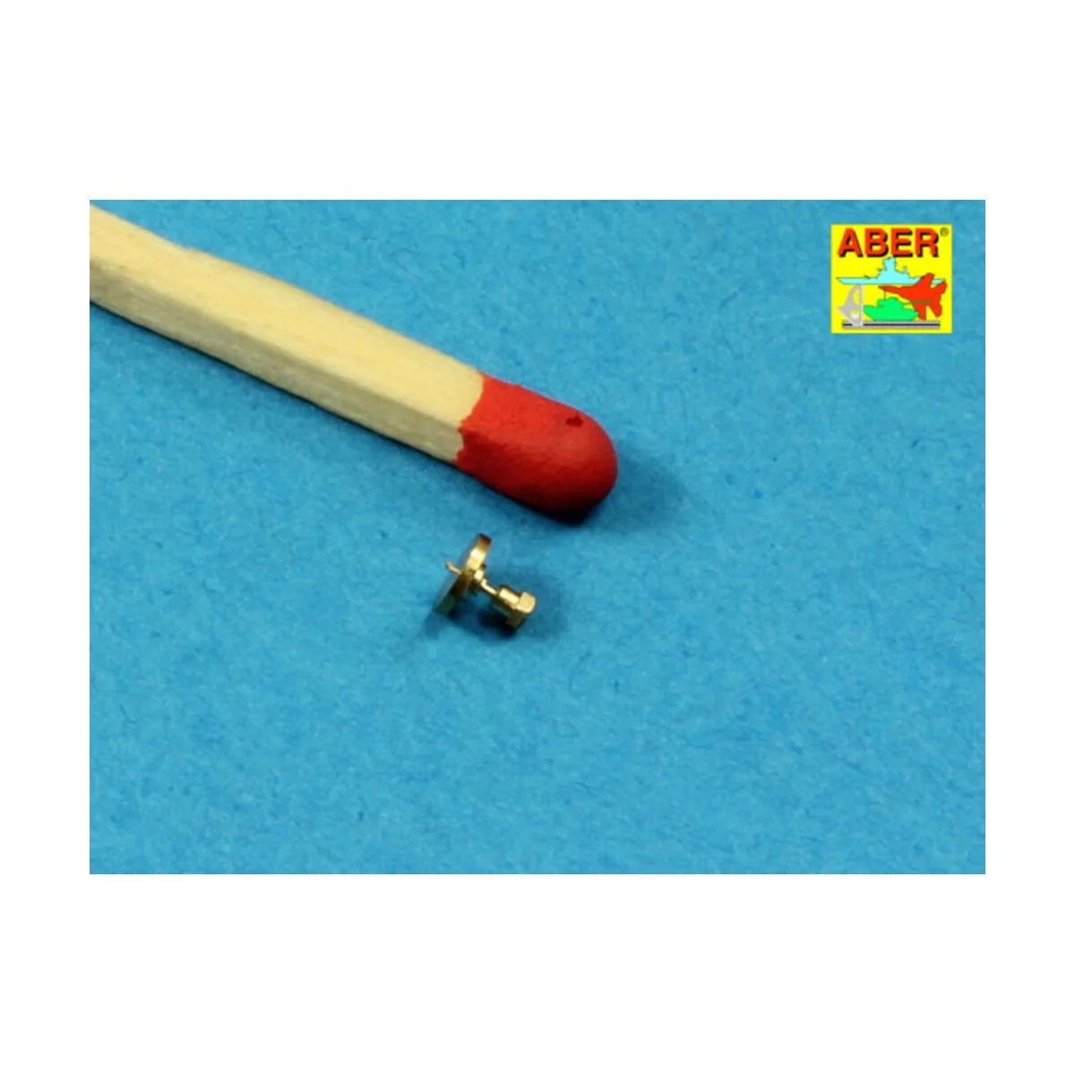 Pz.Kpfw. IV, Ausf.H Vol.10 - Air filters, 1/16 - Aber Models 16069