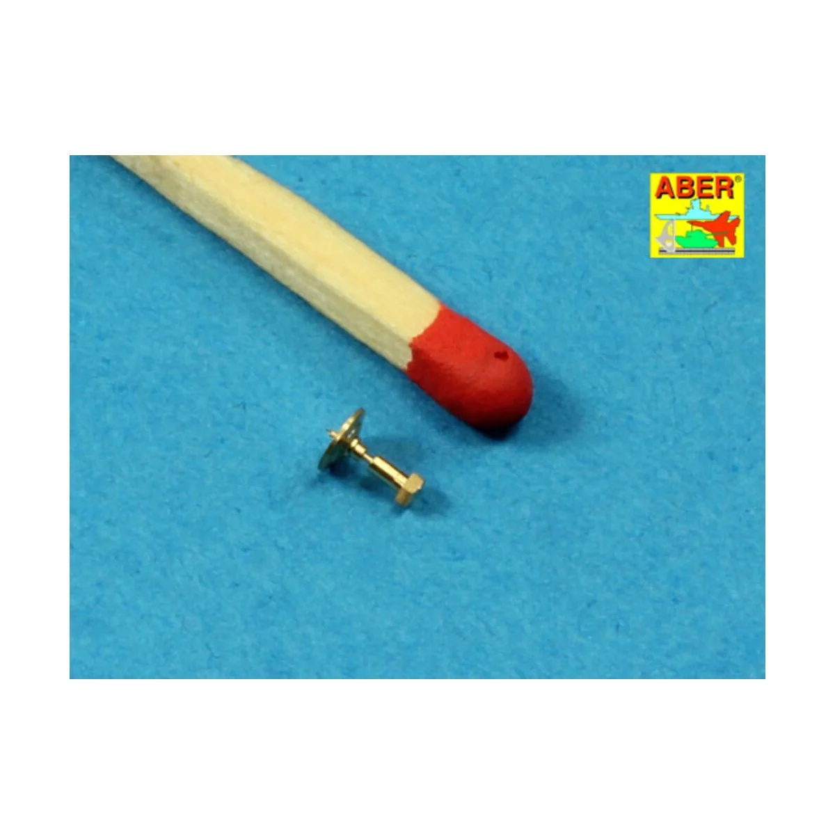 Pz.Kpfw. IV, Ausf.H Vol.10 - Air filters, 1/16 - Aber Models 16069