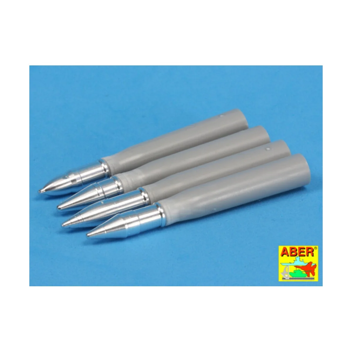 Zestaw samych pocisków 7, 5cm czo?gu Panzer IV, 1/16 - Aber Models ... Zestaw samych pocisków 7, 5cm czo?gu Panzer IV, 1/16 - Aber Models ...