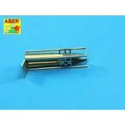 Ammo stowage rack type A for long rounds - Aber Models 16 075A