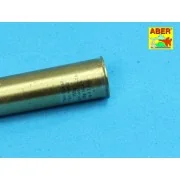 Ammo stowage rack type A for long rounds, 1/16 - Aber Models 16 075A Ammo stowage rack type A for long rounds, 1/16 - Aber Models 16 075A