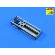 Ammo stowage rack type A for long rounds, 1/16 - Aber Models 16 075A Ammo stowage rack type A for long rounds, 1/16 - Aber Models 16 075A