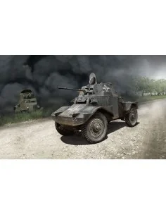 [NO_DESC] Panzerspähwagen P 204 (f), 1/35 - ICM 35374