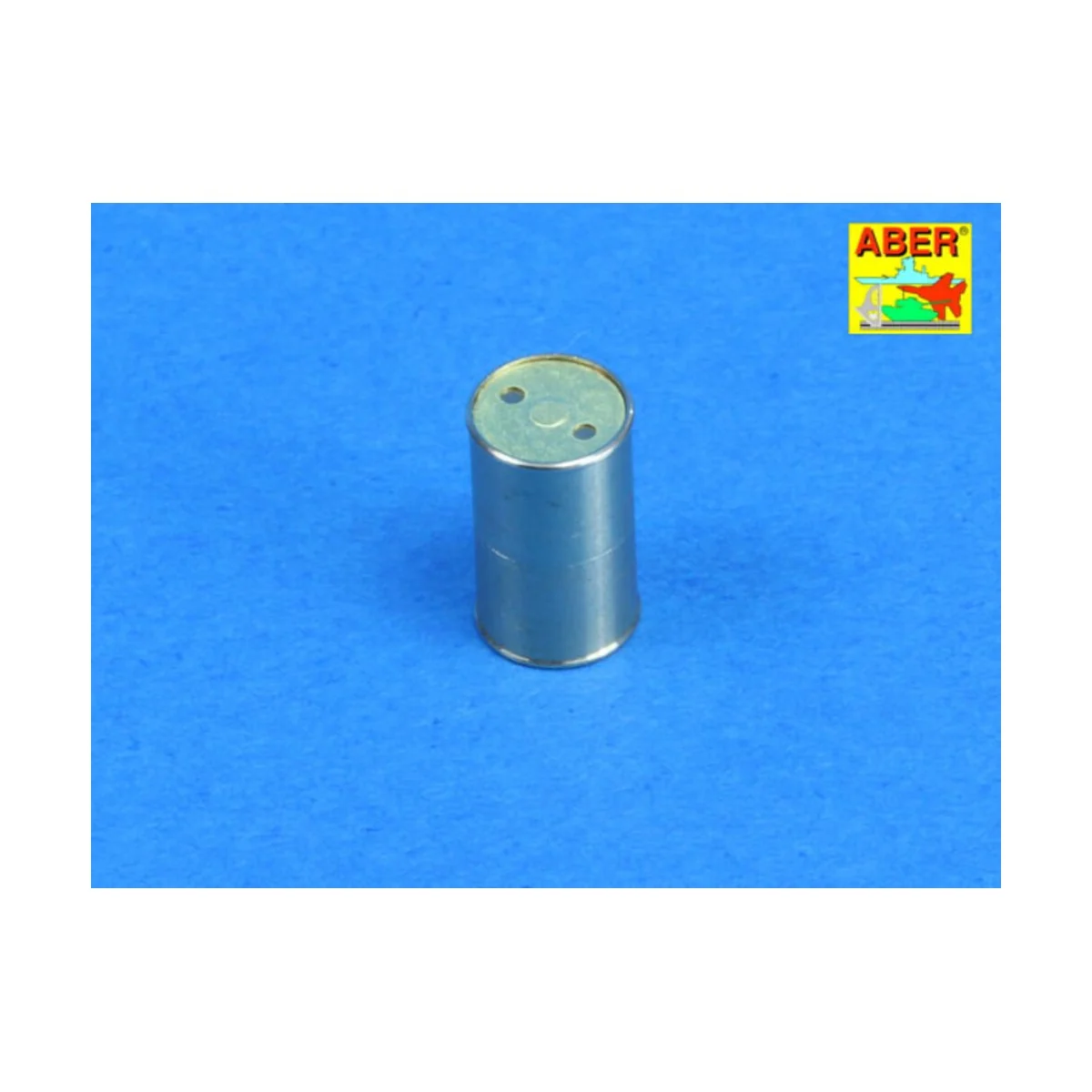 Smoke Discharges for rear granade racks, 1/16 - Aber Models 16101 Smoke Discharges for rear granade racks, 1/16 - Aber Models 16101