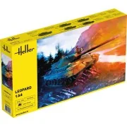 Leopard 1A4 - Heller 81126
