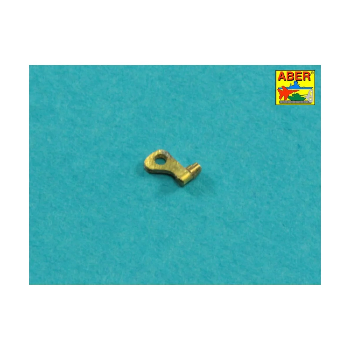 One wing nuts for German vehicles PE nuts with turned bolt x 26 pcs...