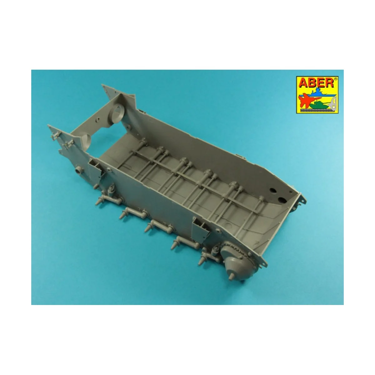 One wing nuts for German vehicles PE nuts with turned bolt x 26 pcs...