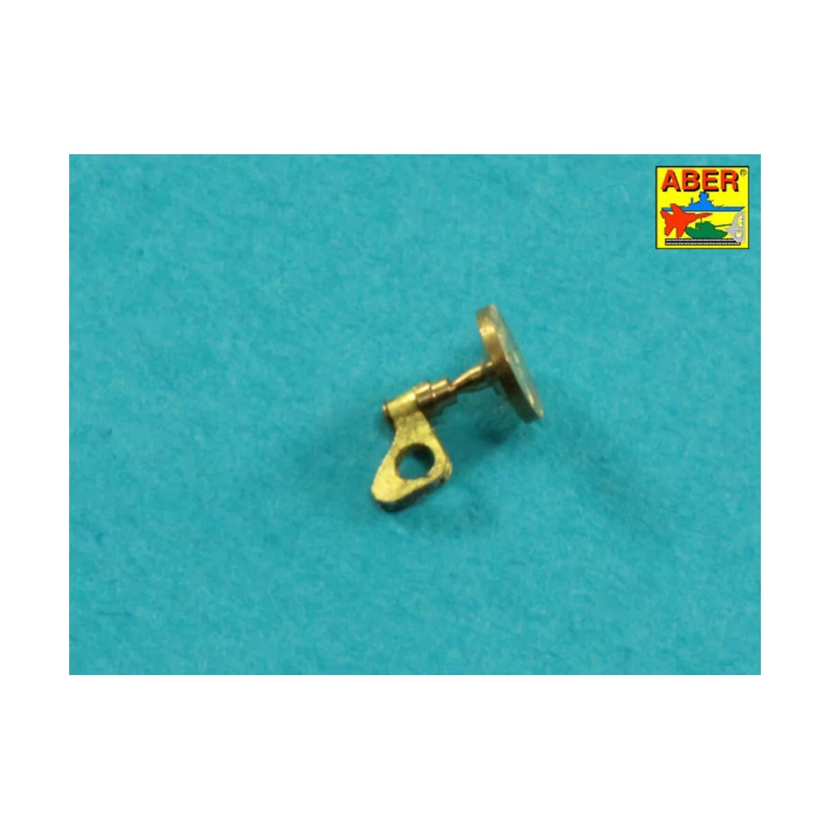 One wing nuts for German vehicles PE nuts with turned bolt x 26 pcs...