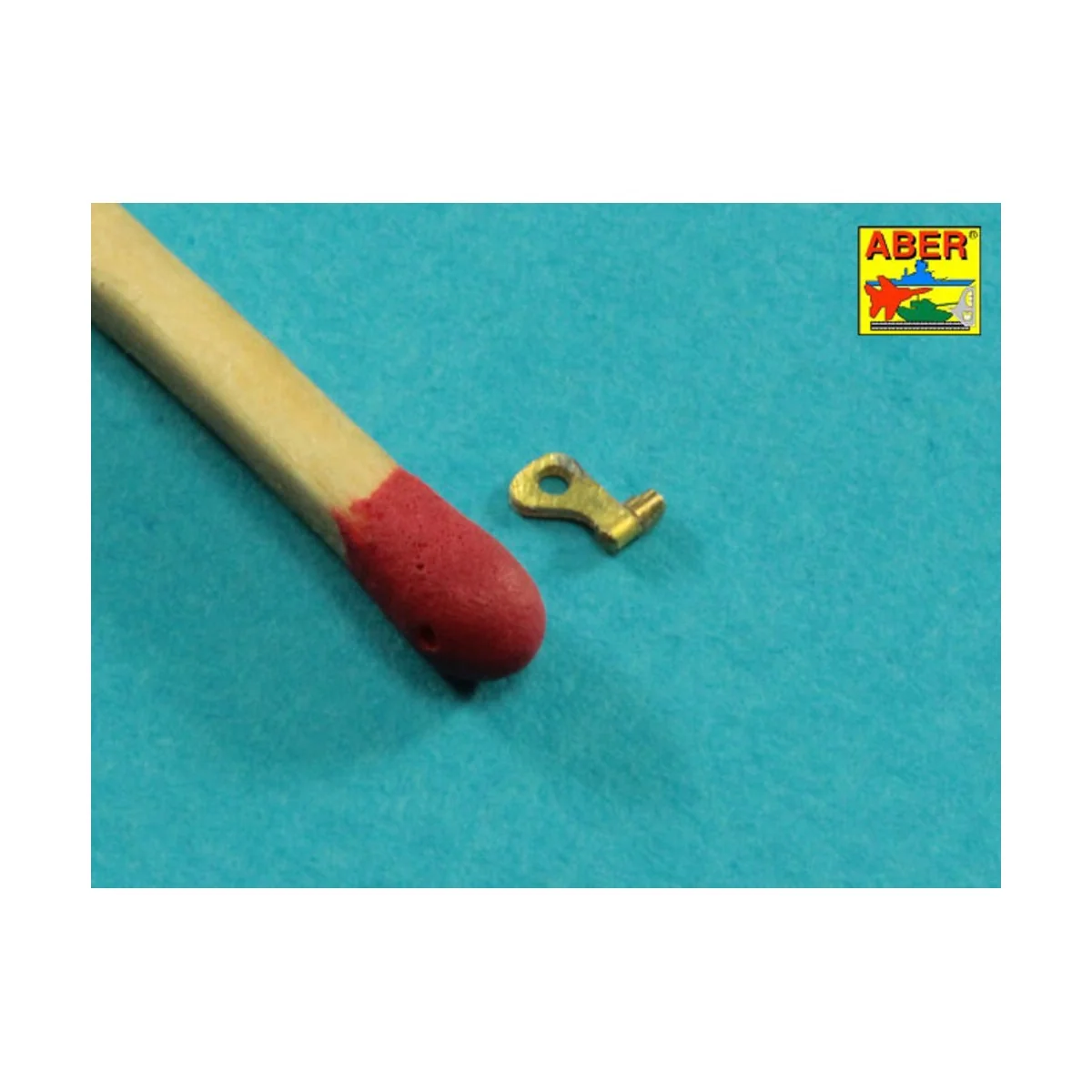 One wing nuts for German vehicles PE nuts with turned bolt x 26 pcs...