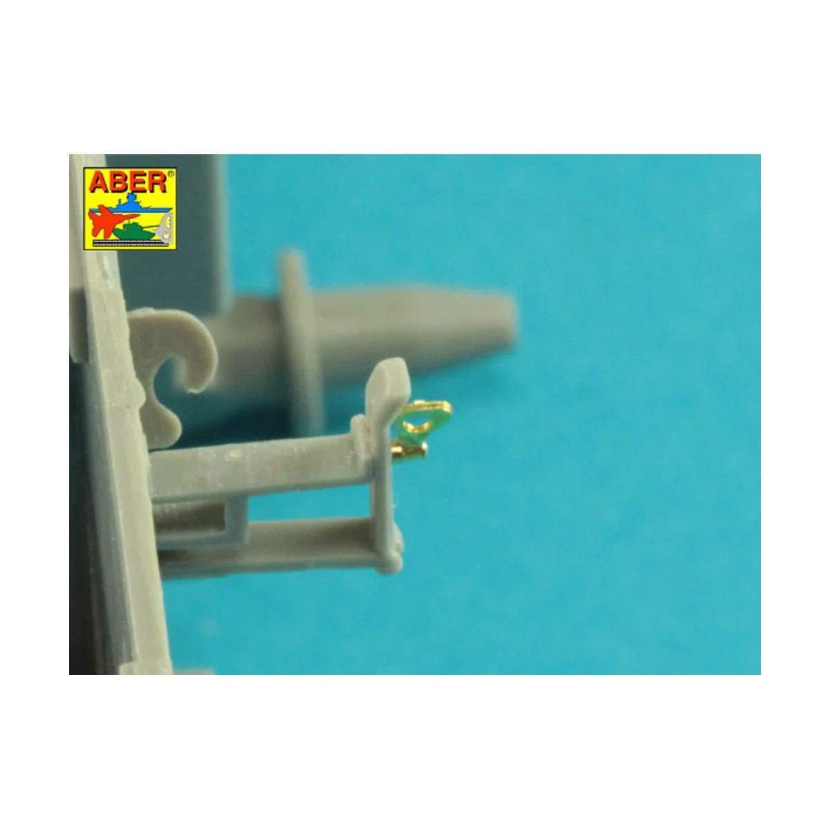 One wing nuts for German vehicles PE nuts with turned bolt x 26 pcs...