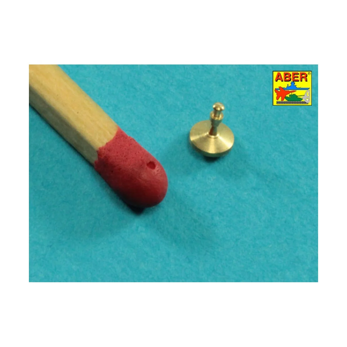 One wing nuts for German vehicles PE nuts with turned bolt x 26 pcs...