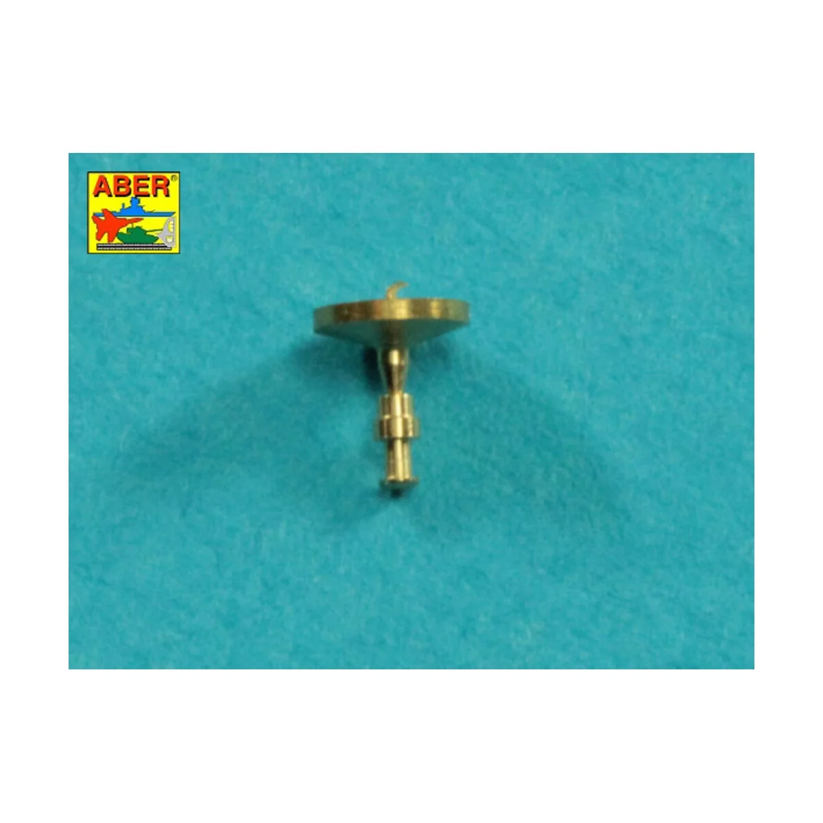 One wing nuts for German vehicles PE nuts with turned bolt x 26 pcs...