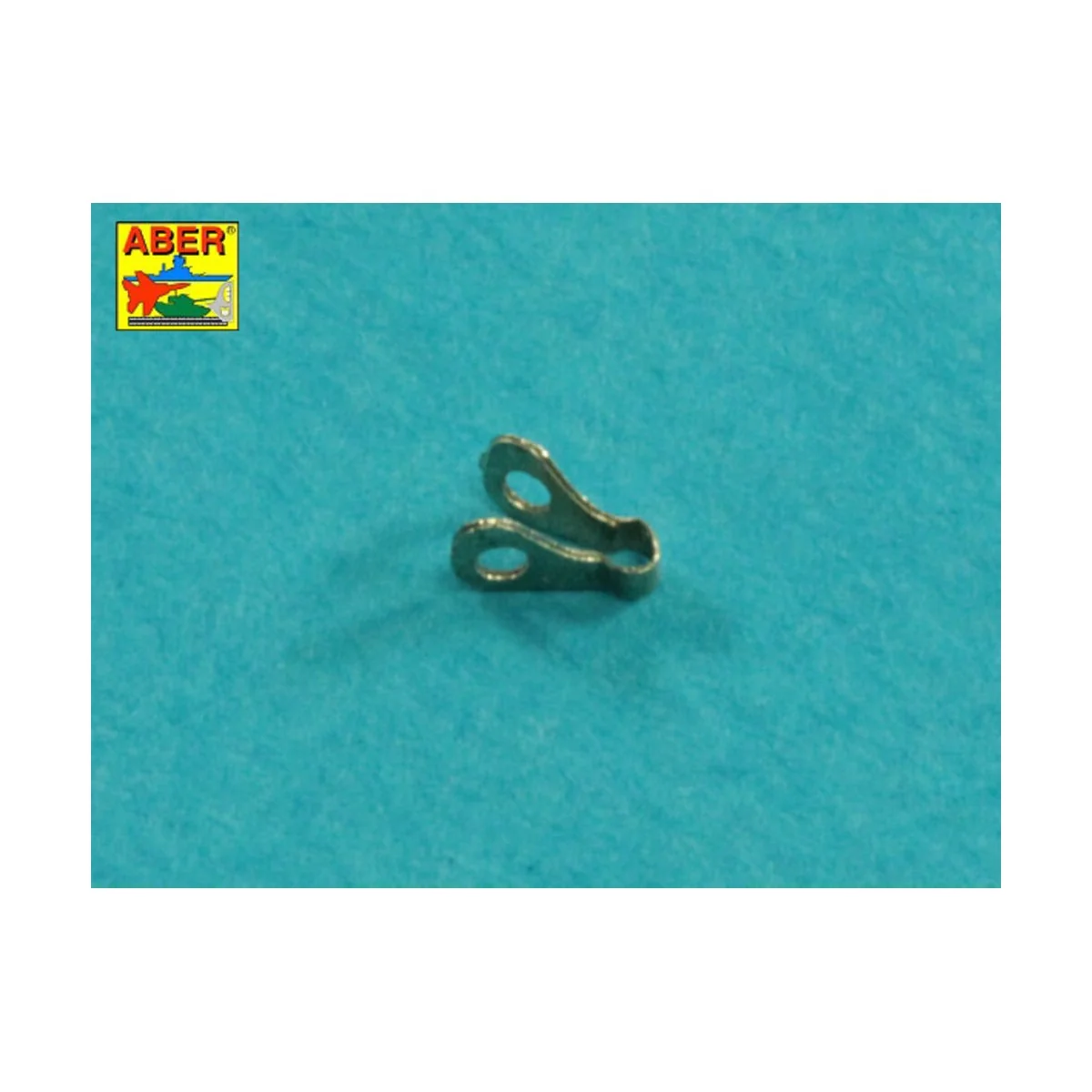 One wing nuts for German vehicles PE nuts with turned bolt x 26 pcs...