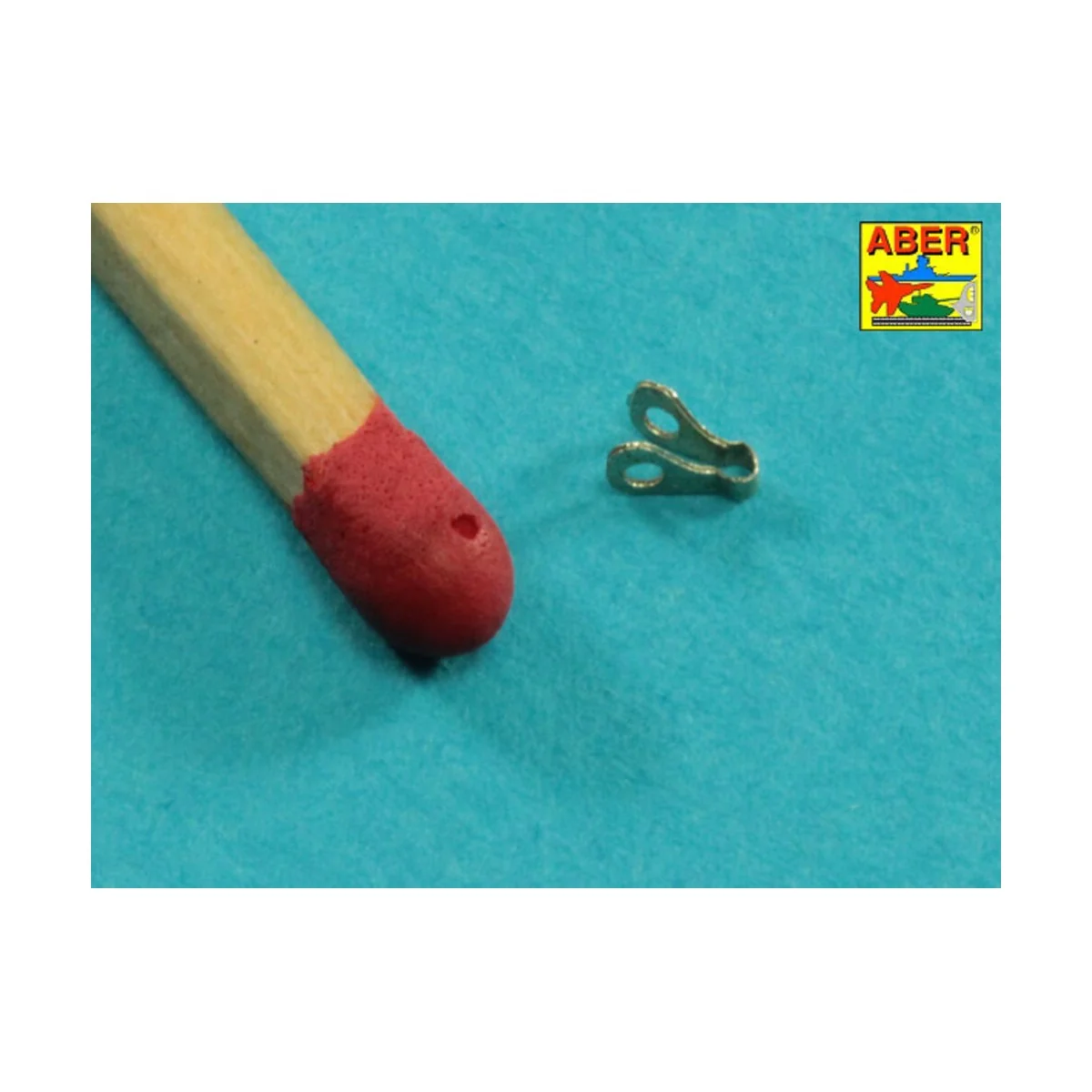 One wing nuts for German vehicles PE nuts with turned bolt x 26 pcs...