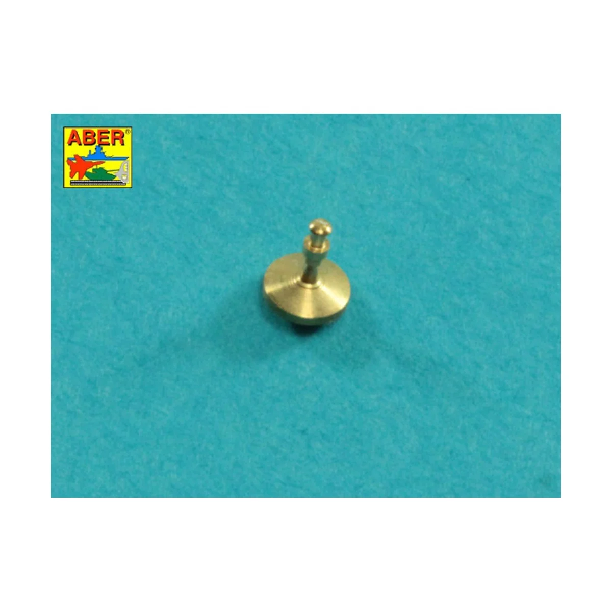 One wing nuts for German vehicles PE nuts with turned bolt x 26 pcs...