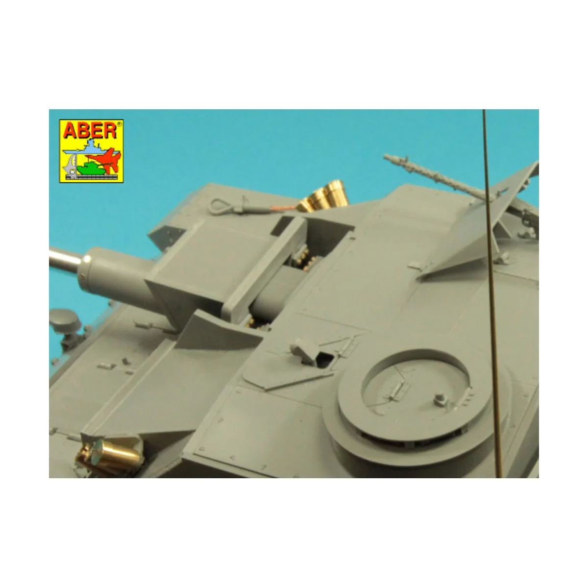 Turned imitation of Hexagonal bolts & nuts 1, 6 x 4, 0 mm x 15 pcs....