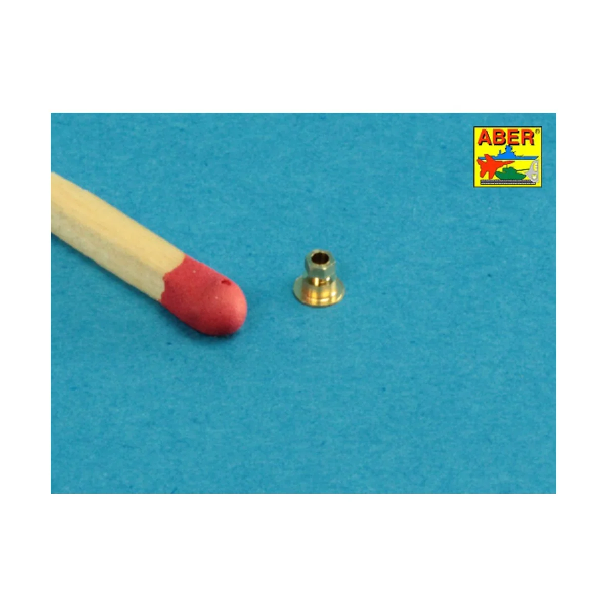 Turned imitation of Hexagonal bolts & nuts 1, 6 x 4, 0 mm x 15 pcs....