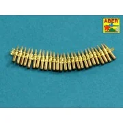 .50 cal. Ammunition for U.S. M2 Machine Gun - Aber Models 16130