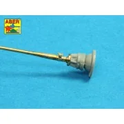 German 1, 8 m Sternantenne D, 1/16 - Aber Models 16157