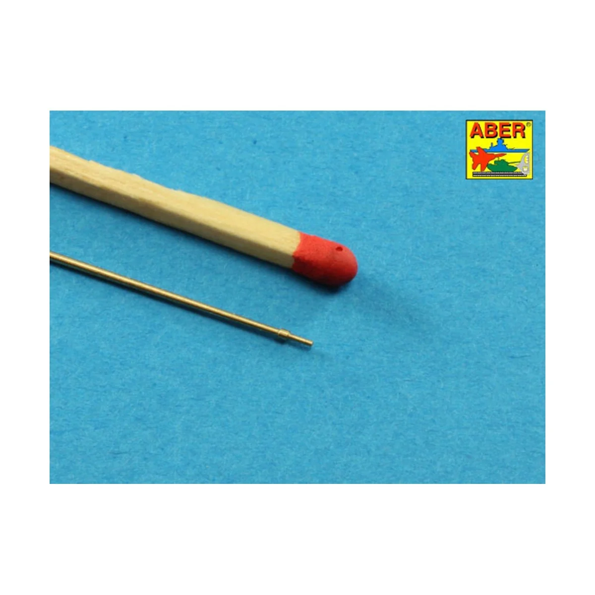 German 1, 8 m Sternantenne D, 1/16 - Aber Models 16157