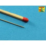 German 1, 8 m Sternantenne D, 1/16 - Aber Models 16157