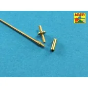 German 1, 8 m Sternantenne D, 1/16 - Aber Models 16157