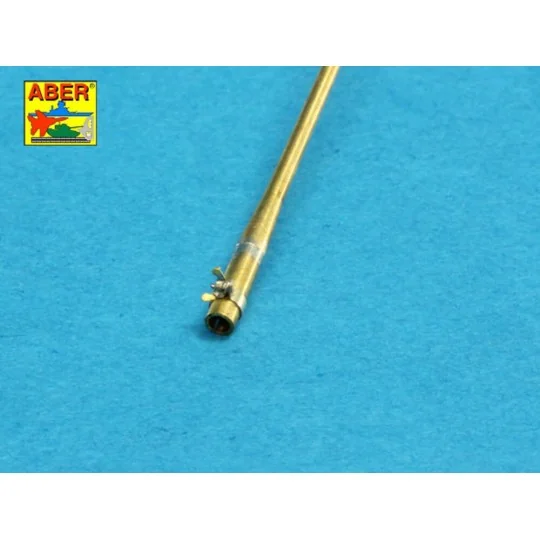 German 1, 8 m Sternantenne D, 1/16 - Aber Models 16157