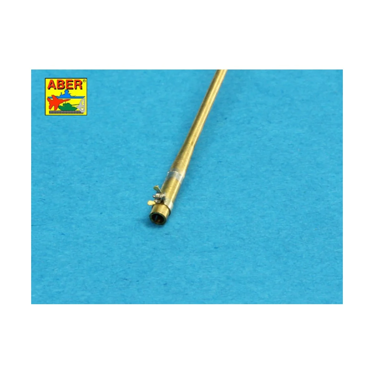 German 1, 8 m Sternantenne D, 1/16 - Aber Models 16157