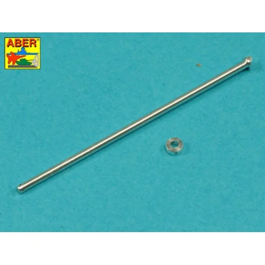 Panther track link pins x 176 pcs., 1/16 - Aber Models 16 170B