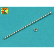 Panther track link pins x 176 pcs., 1/16 - Aber Models 16 170B