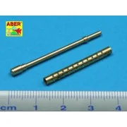 Browing M-1919 A4 -two part - Aber Models 16 L-01