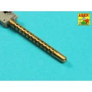 Browing M-1919 A4 -two part, 1/16 - Aber Models 16 L-01