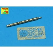 Barrel for MG 34 - Aber Models 16 L-02
