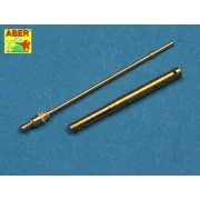 Tank machine gun MG34 - Aber Models 16 L-03