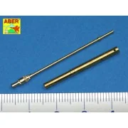 Tank machine gun MG34, 1/16 - Aber Models 16 L-03 Tank machine gun MG34, 1/16 - Aber Models 16 L-03