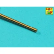 Barrel for U.S machine gun cal .50 Browning M2 HB, 1/16 - Aber Mode... Barrel for U.S machine gun cal .50 Browning M2 HB, 1/16 - Aber Mode...
