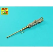 Barrel for U.S machine gun cal .50 Browning M2 HB, 1/16 - Aber Mode... Barrel for U.S machine gun cal .50 Browning M2 HB, 1/16 - Aber Mode...